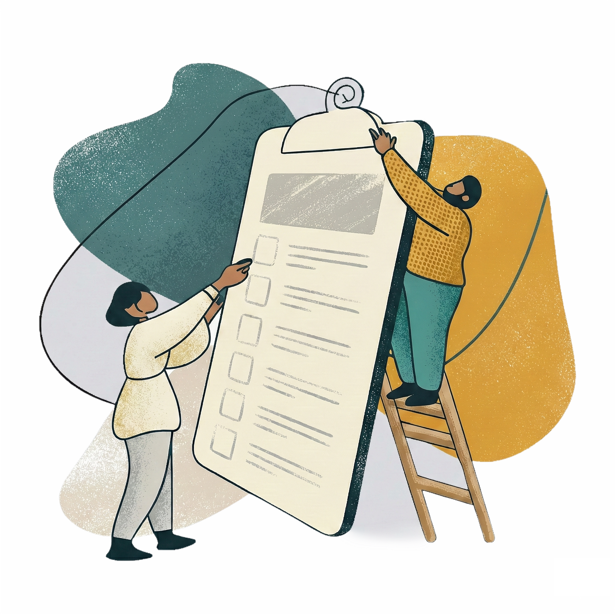 Comprehensive Assessment